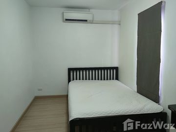 3 Bedroom Townhouse for sale at Pruksa Ville 51 Phaholyothin-Permsin(29)