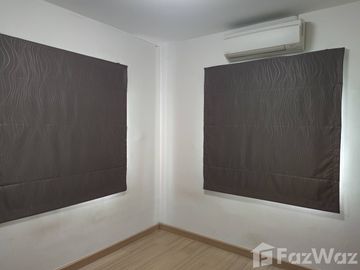 3 Bedroom Townhouse for sale at Pruksa Ville 51 Phaholyothin-Permsin(29)