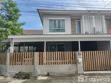 3 Bedroom Townhouse for sale at Pruksa Ville 51 Phaholyothin-Permsin(29)