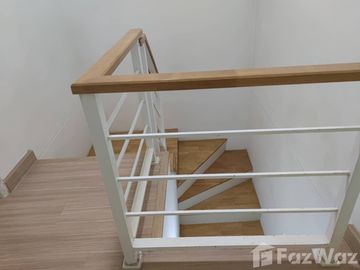 3 Bedroom Townhouse for sale at Pruksa Ville 51 Phaholyothin-Permsin(29)