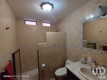 Casa de Campestre en venta, con terraza y alberca con detalles típico estilo mexicano, Comala, Col.