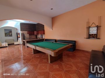 Casa de Campestre en venta, con terraza y alberca con detalles típico estilo mexicano, Comala, Col.