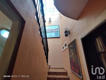 Casa de Campestre en venta, con terraza y alberca con detalles típico estilo mexicano, Comala, Col.