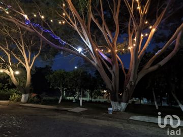 Casa de Campestre en venta, con terraza y alberca con detalles típico estilo mexicano, Comala, Col.