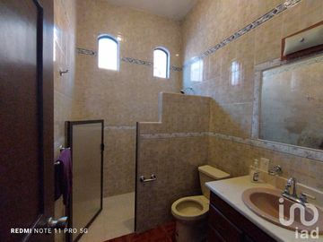 Casa de Campestre en venta, con terraza y alberca con detalles típico estilo mexicano, Comala, Col.