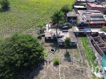 Terreno en Venta de Oportunidad en excelente ubicación en Alcaraces Cuauhtémoc, Colima.