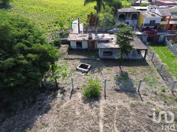 Terreno en Venta de Oportunidad en excelente ubicación en Alcaraces Cuauhtémoc, Colima.