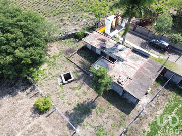 Terreno en Venta de Oportunidad en excelente ubicación en Alcaraces Cuauhtémoc, Colima.