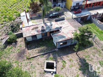 Terreno en Venta de Oportunidad en excelente ubicación en Alcaraces Cuauhtémoc, Colima.