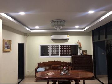 3 Bedroom House for sale at Uea Suk 2