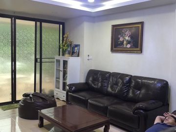 3 Bedroom House for sale at Uea Suk 2