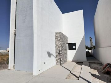 CASA EN VENTA EN MATAMOROS, COAHUILA