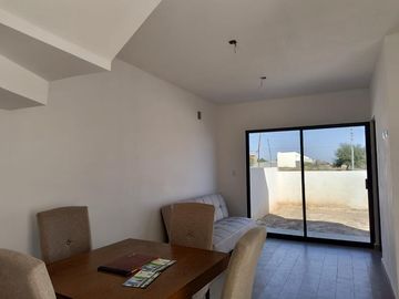 CASA EN VENTA EN MATAMOROS, COAHUILA