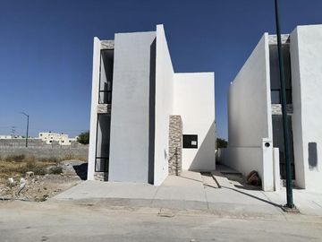 CASA EN VENTA EN MATAMOROS, COAHUILA