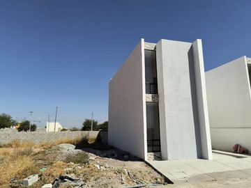 CASA EN VENTA EN MATAMOROS, COAHUILA