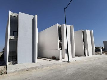 CASA EN VENTA EN MATAMOROS, COAHUILA