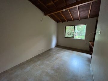 ARRIENDO de CASAS en MEDELLIN