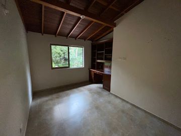 ARRIENDO de CASAS en MEDELLIN