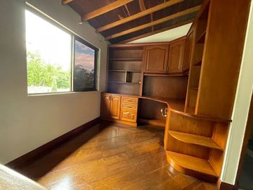 ARRIENDO de CASAS en MEDELLIN