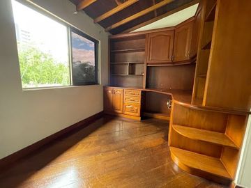 ARRIENDO de CASAS en MEDELLIN