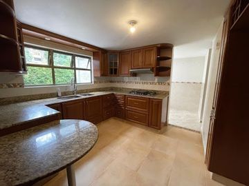 ARRIENDO de CASAS en MEDELLIN