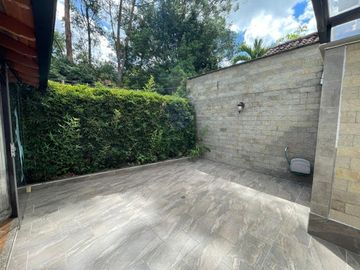 ARRIENDO de CASAS en MEDELLIN