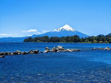 PARCELAS CON ACCESO PRIVADO A LAGO EN KM19 RUTA A ENSENADA