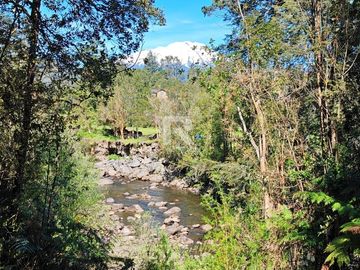 PARCELAS CON ACCESO PRIVADO A LAGO EN KM19 RUTA A ENSENADA