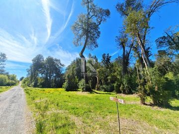 PARCELAS CON ACCESO PRIVADO A LAGO EN KM19 RUTA A ENSENADA