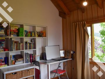 VENTA CASA 3 DORMITORIOS - BARRIO LA CASCADA - SAN MARTIN DE LOS ANDES - NEUQUEN