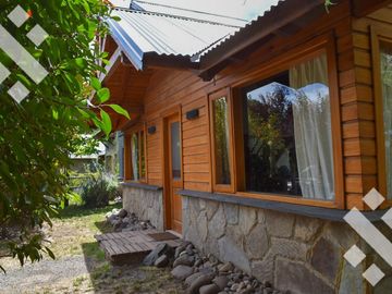 VENTA CASA 3 DORMITORIOS - BARRIO LA CASCADA - SAN MARTIN DE LOS ANDES - NEUQUEN
