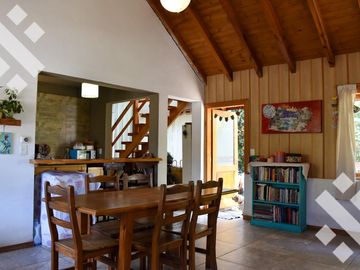 VENTA CASA 3 DORMITORIOS - BARRIO LA CASCADA - SAN MARTIN DE LOS ANDES - NEUQUEN
