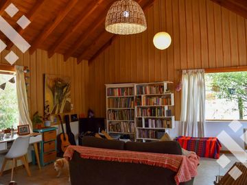 VENTA CASA 3 DORMITORIOS - BARRIO LA CASCADA - SAN MARTIN DE LOS ANDES - NEUQUEN