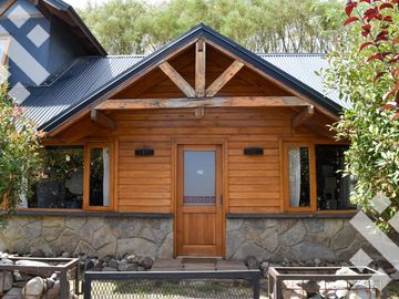 VENTA CASA 3 DORMITORIOS - BARRIO LA CASCADA - SAN MARTIN DE LOS ANDES - NEUQUEN