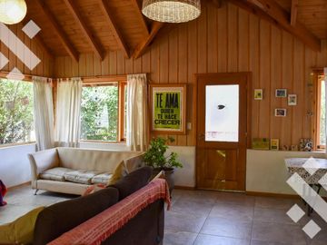VENTA CASA 3 DORMITORIOS - BARRIO LA CASCADA - SAN MARTIN DE LOS ANDES - NEUQUEN