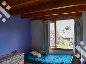 VENTA CASA 3 DORMITORIOS - BARRIO LA CASCADA - SAN MARTIN DE LOS ANDES - NEUQUEN