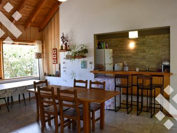 VENTA CASA 3 DORMITORIOS - BARRIO LA CASCADA - SAN MARTIN DE LOS ANDES - NEUQUEN