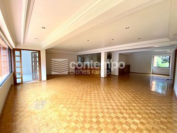 Venta Departamento Puerta de Hierro, Club de Golf Valle Escondido, Atizapán