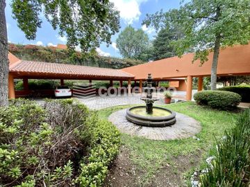 Venta Departamento Puerta de Hierro, Club de Golf Valle Escondido, Atizapán