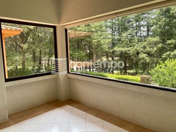 Venta Departamento Puerta de Hierro, Club de Golf Valle Escondido, Atizapán
