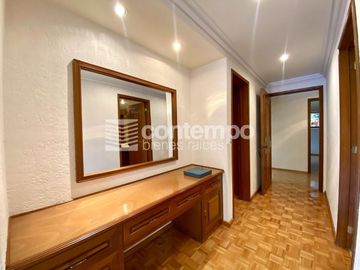 Venta Departamento Puerta de Hierro, Club de Golf Valle Escondido, Atizapán