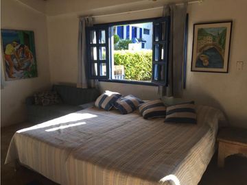 venta casa playa Mendoza