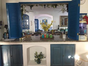 venta casa playa Mendoza