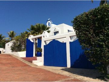 venta casa playa Mendoza