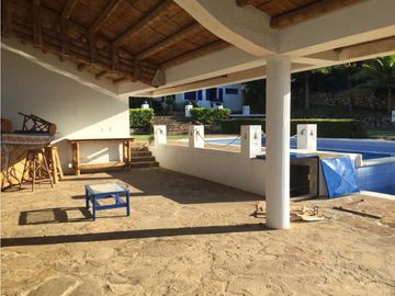 venta casa playa Mendoza