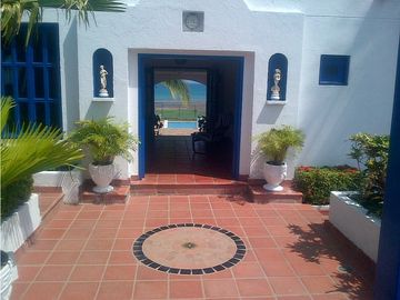 venta casa playa Mendoza