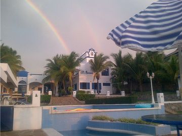venta casa playa Mendoza