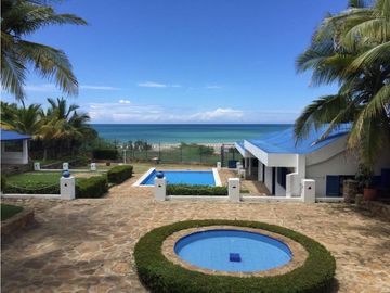 venta casa playa Mendoza