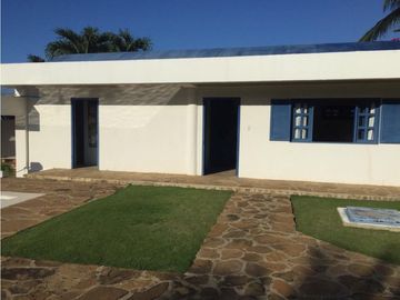 venta casa playa Mendoza