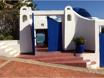 venta casa playa Mendoza
